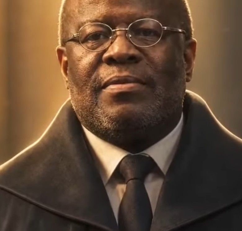 Joaquim Barbosa é apresentado como pré-candidato à Presidência