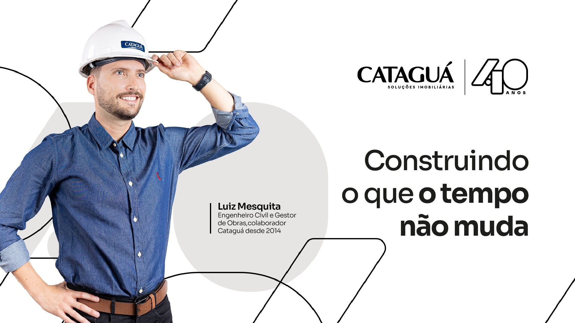 Grupo Cataguá celebra 40 anos de tradição e conquistas