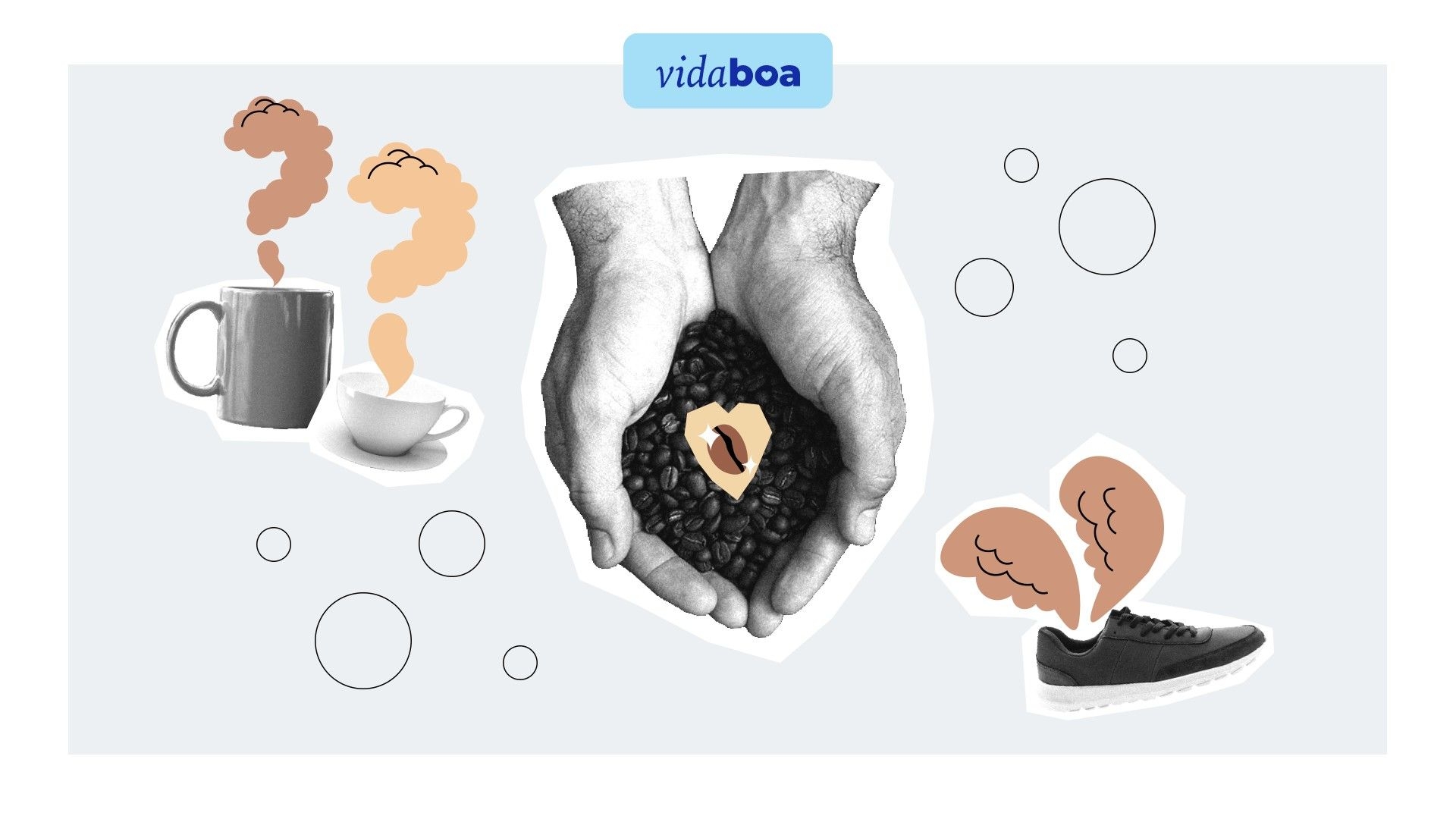 Guia gratuito de café para turbinar sua saúde