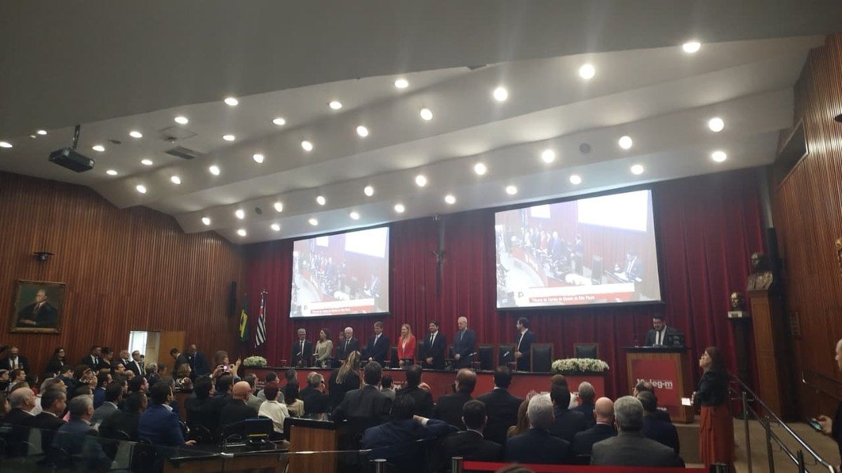 Educação se destaca em avaliação do governo de SP