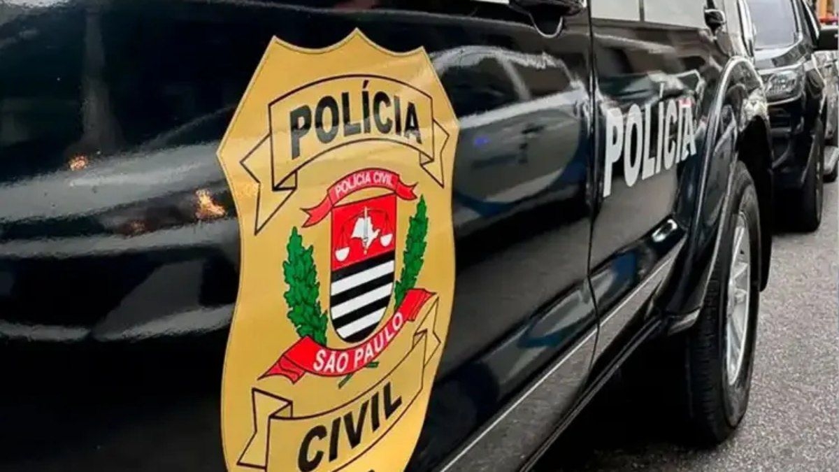 Pais são detidos após morte suspeita do filho recém-nascido