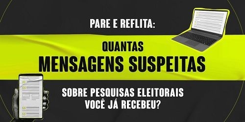 O desafio da credibilidade das pesquisas eleitorais