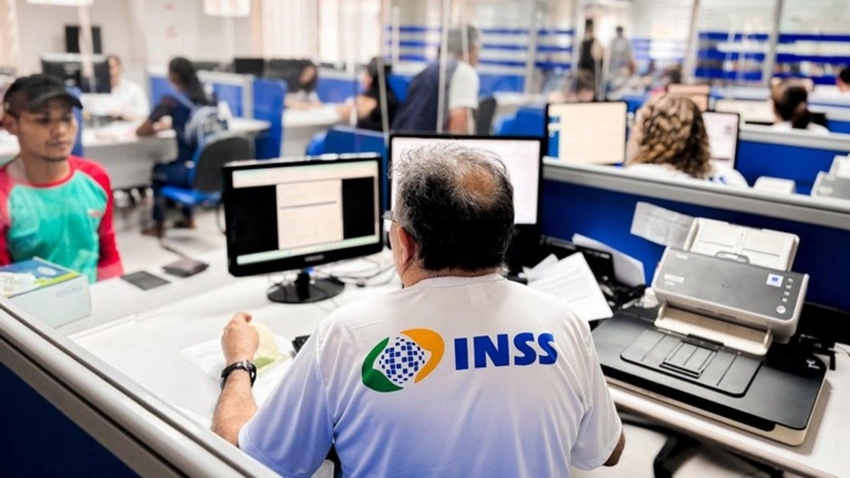 Mutirão do INSS oferece 5 mil vagas para perícias no PI