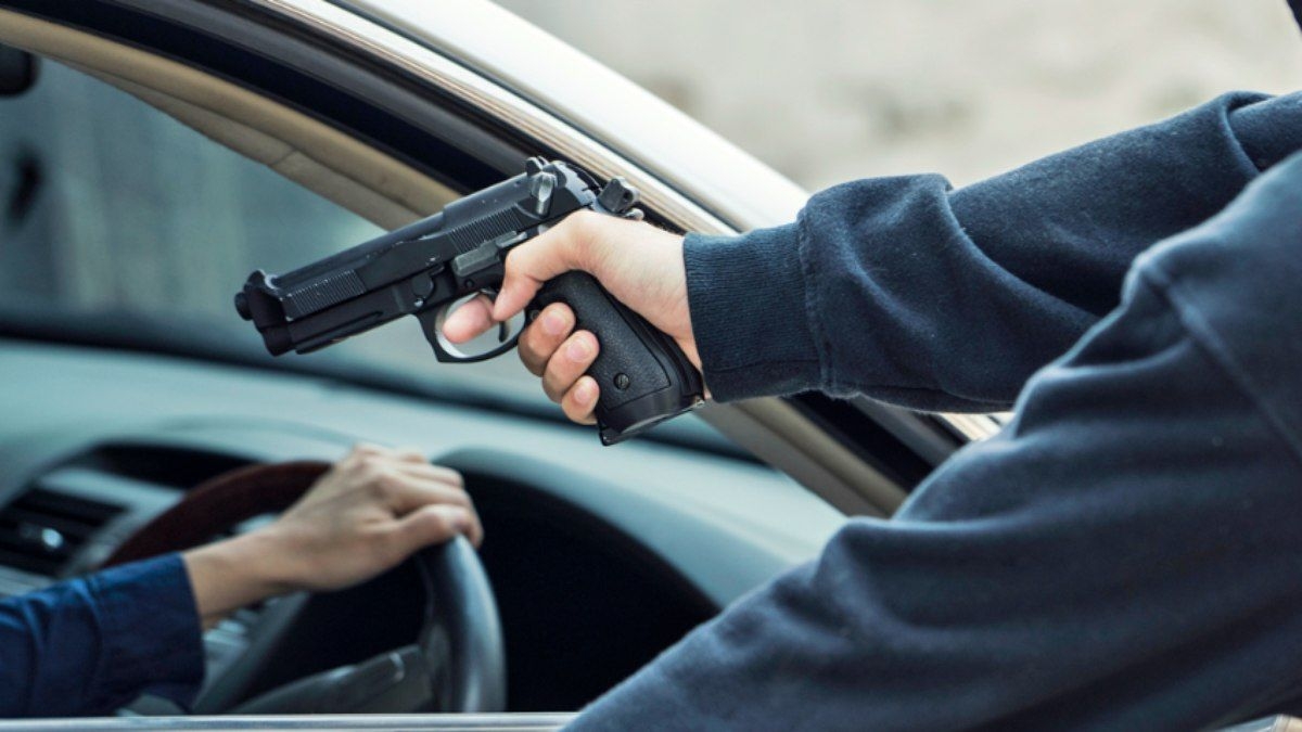 Latrocínio registra três vítimas diárias no Brasil