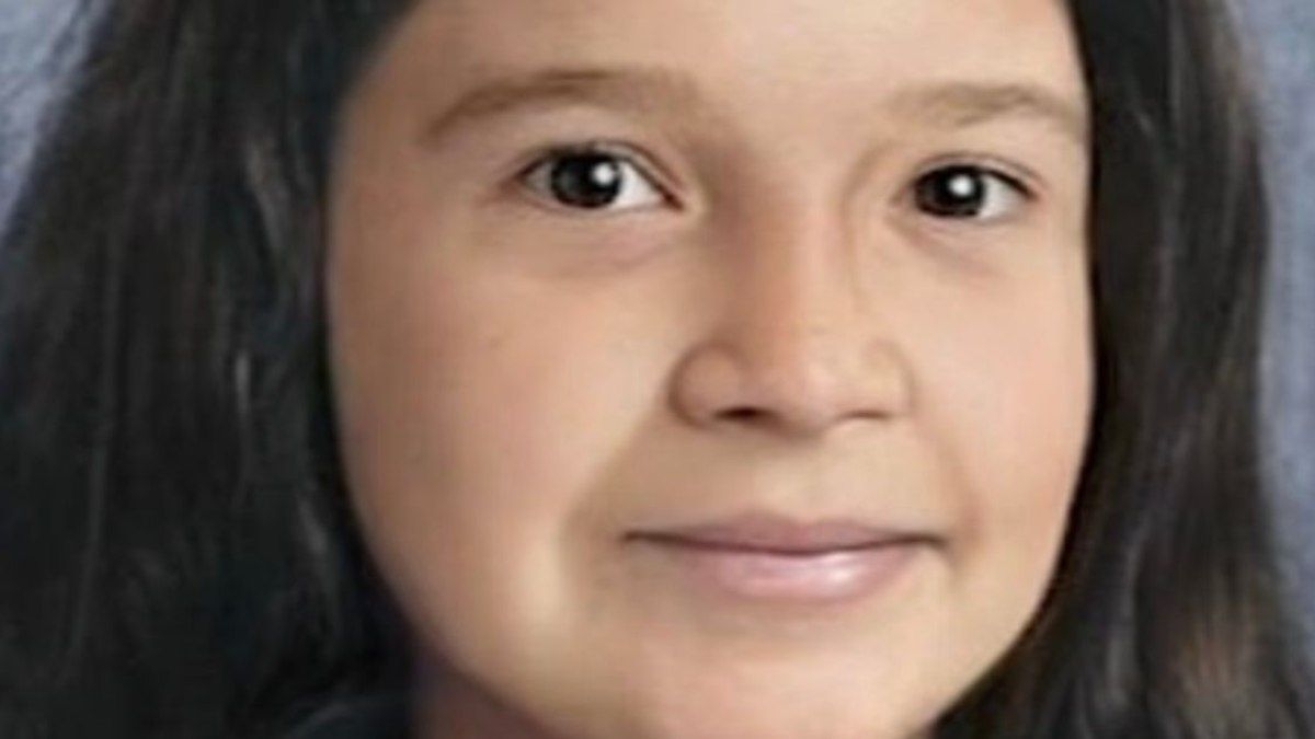 Menina sequestrada é encontrada viva após 3 anos