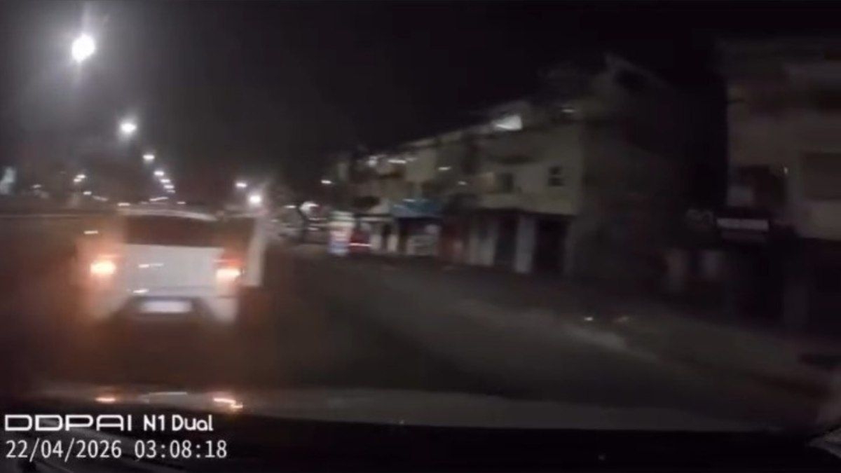 Motorista de aplicativo faz despedida após assalto no RJ