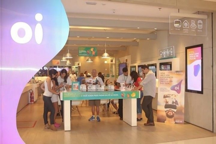 TJRJ Suspende Venda de Ações da Oi Avaliadas em R$ 4,5 Bi