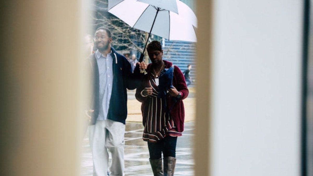 Frente fria provoca chuvas intensas e temporais no Brasil