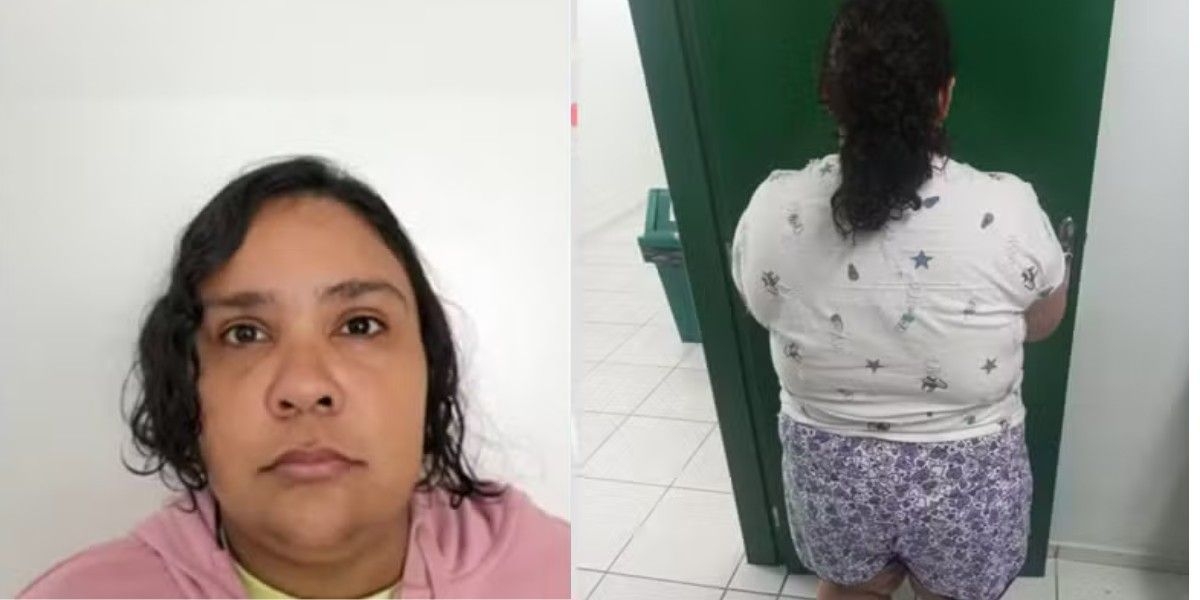 Mulher de 37 anos finge ter 12 e engana família