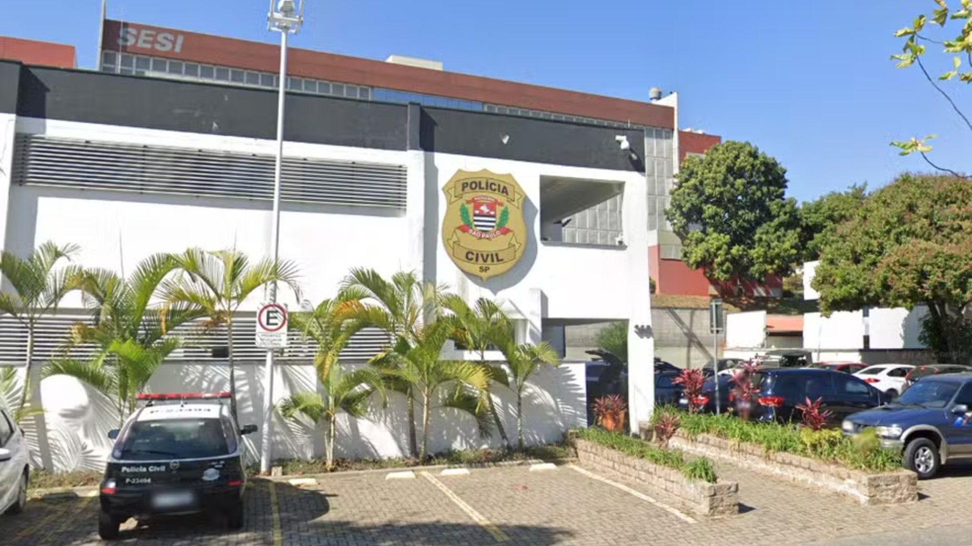 Homem encontrado morto em Jundiaí sem sinais de violência