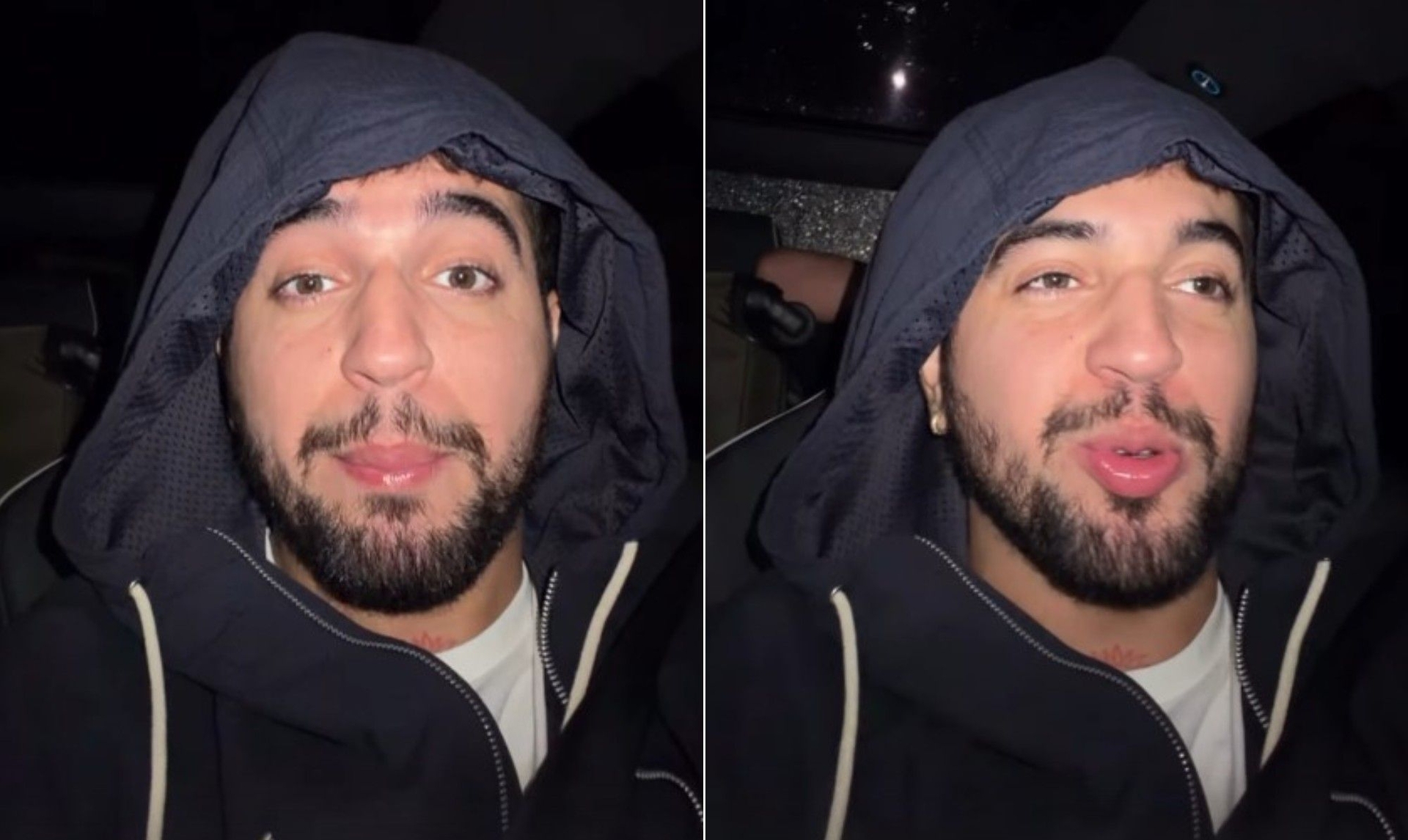 Nattan fala sobre crise e reafirma amor por Rafa Kalimann