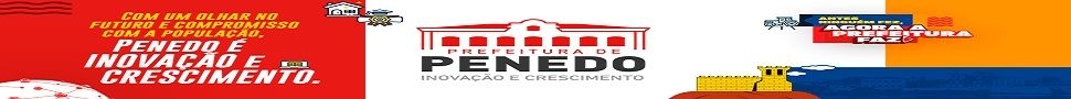 Prefeitura de Penedo