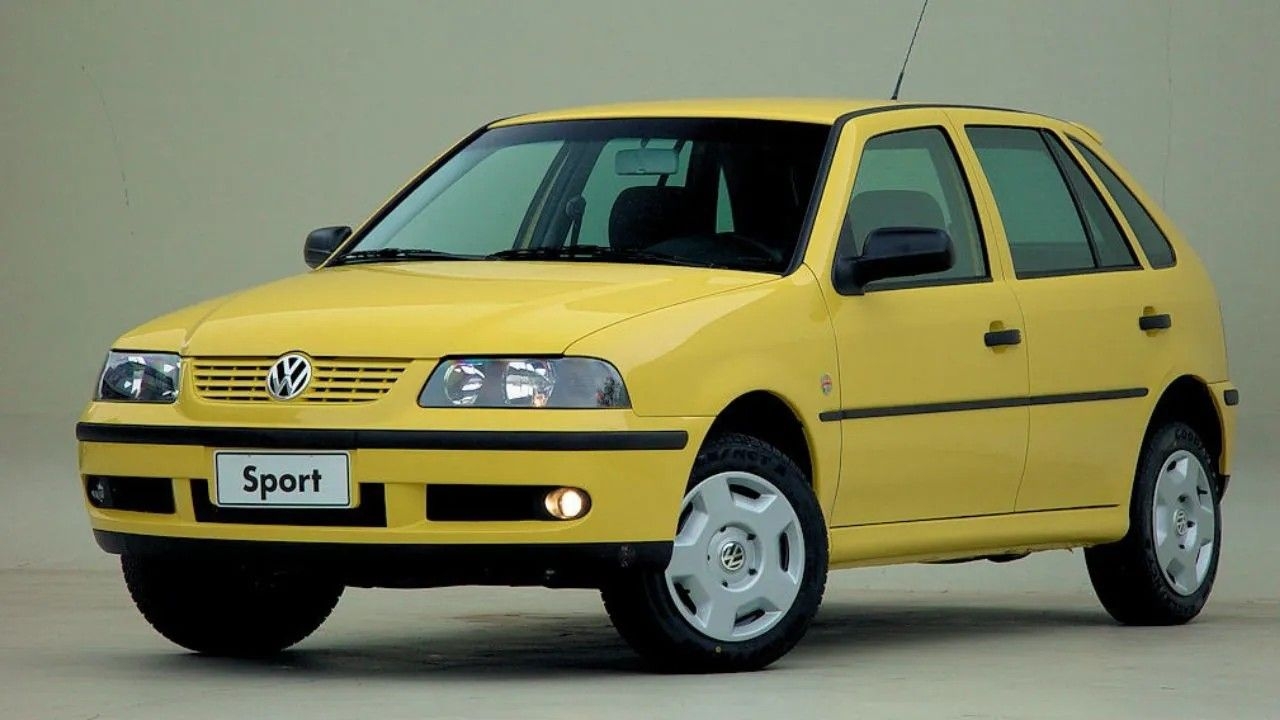 Carros em 2002: preços e curiosidades do mercado