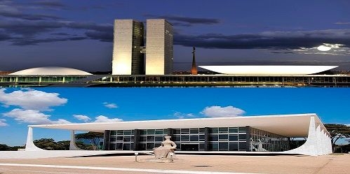 Entre a política e o tribunal, o Brasil perde o rumo