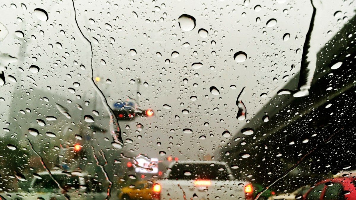 Chuva forte e temporais afetam diversas regiões do Brasil