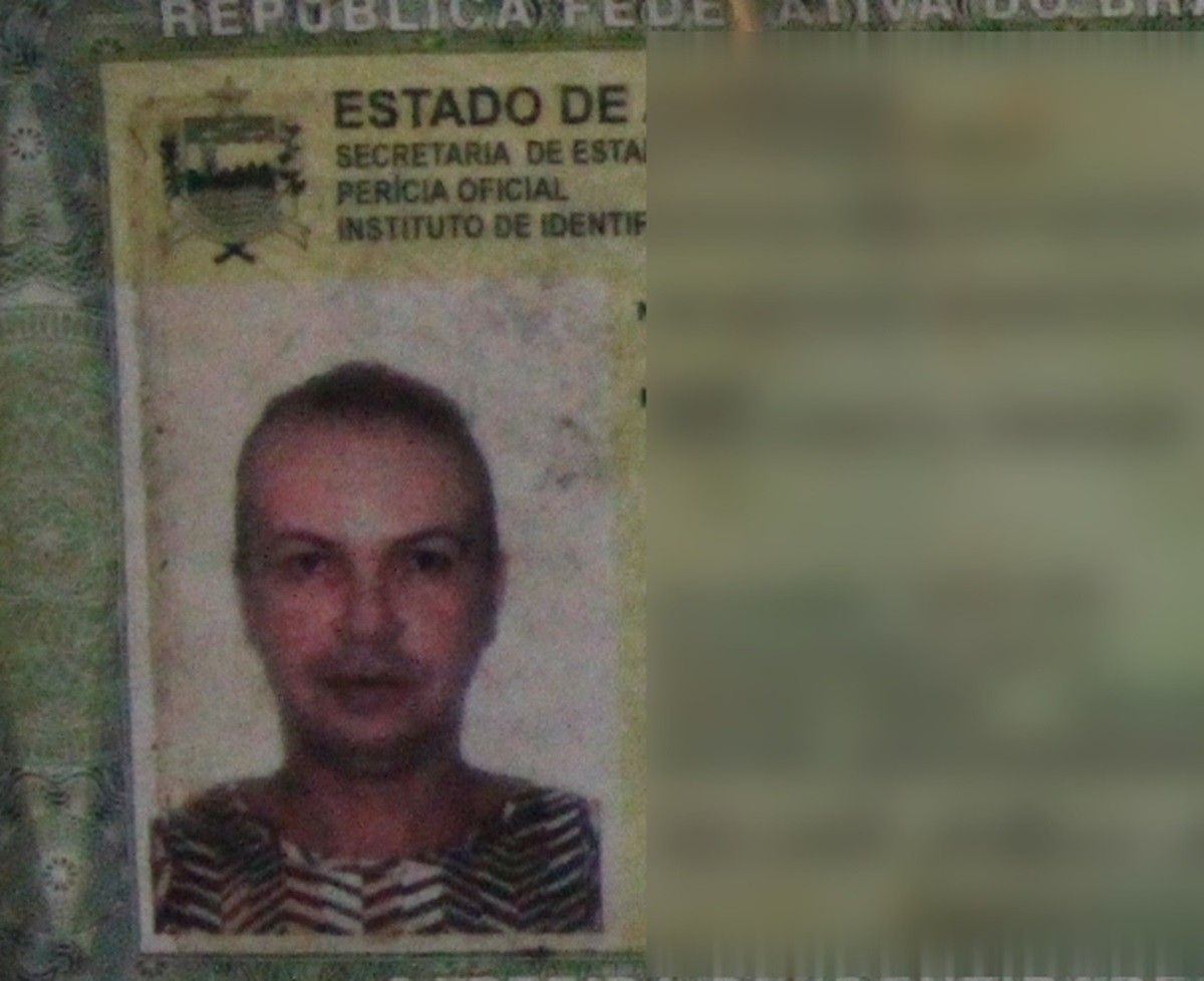 Cabeleireiro é assassinado com pedras em Novo Lino AL