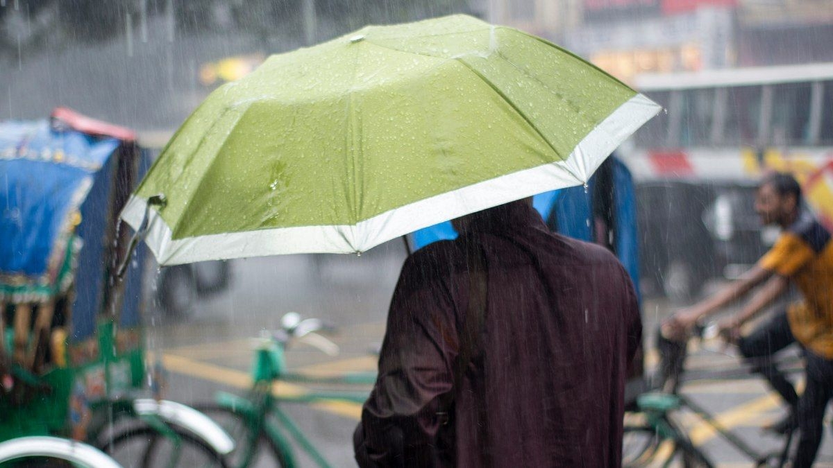 ZCIT e seu impacto nas chuvas no Brasil