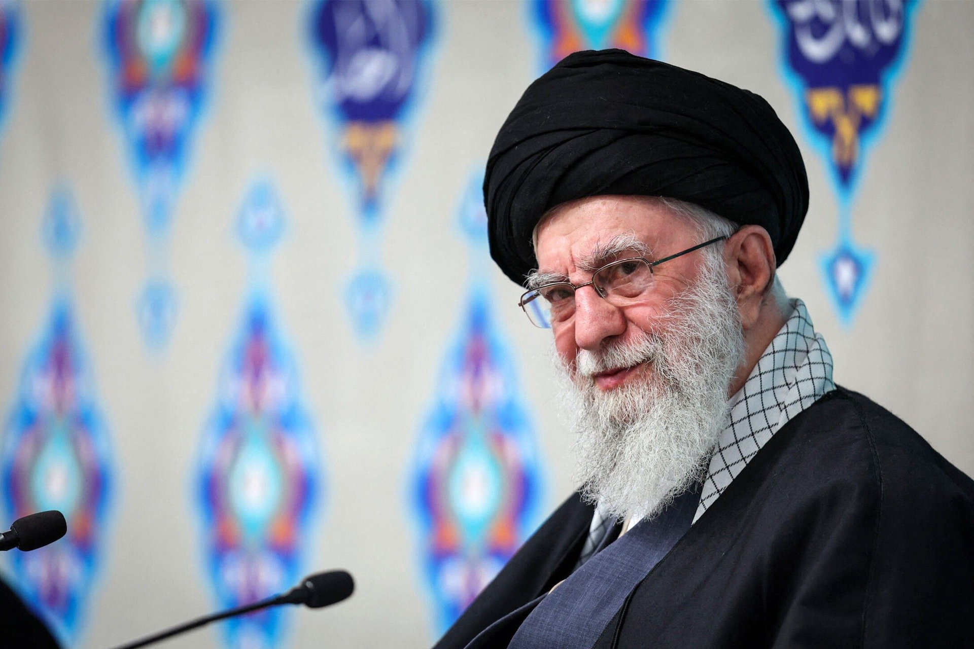 Funeral de Ali Khamenei terá duração de seis dias em julho