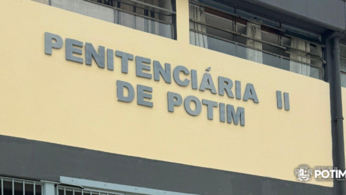 Potim se torna novo centro de detentos famosos em SP