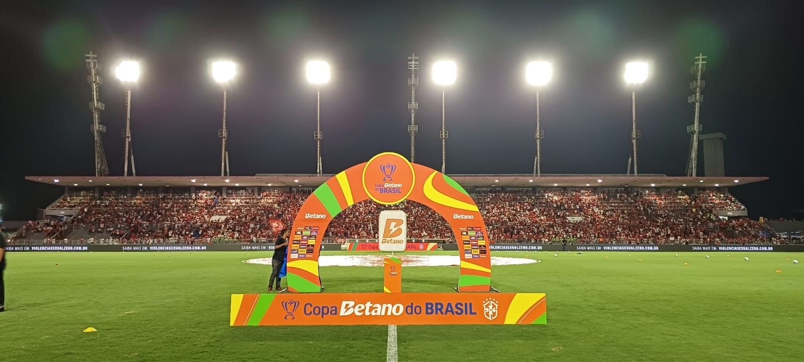 Como assistir CRB x Porto-BA na Copa do Brasil