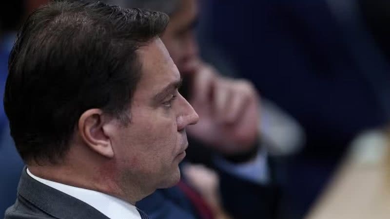 Prisão de Ramagem resulta de cooperação entre Brasil e EUA