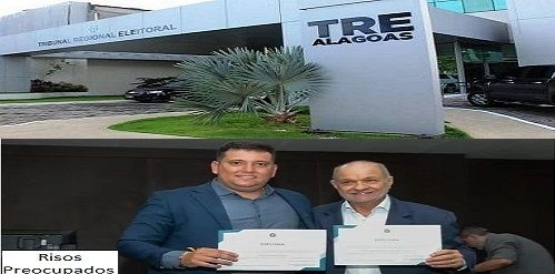 Julgamento no TRE/AL sobre eleição em Piaçabuçu é novamente adiado