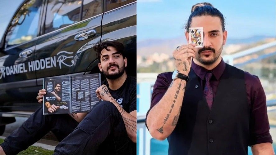 Mágico desaparecido na Austrália é encontrado morto após busca intensa