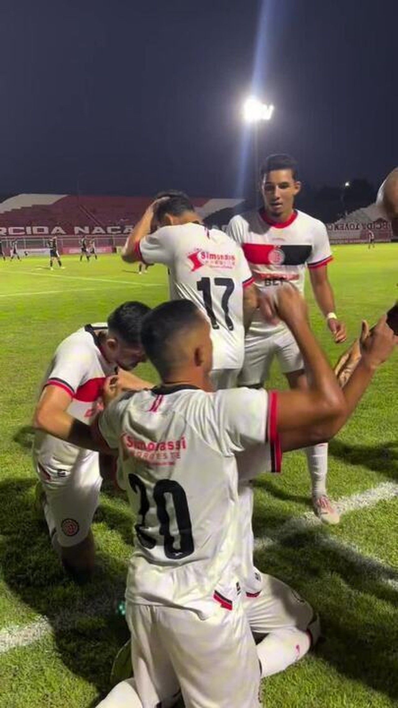 Schülle analisa derrota do ASA e lamenta chances perdidas