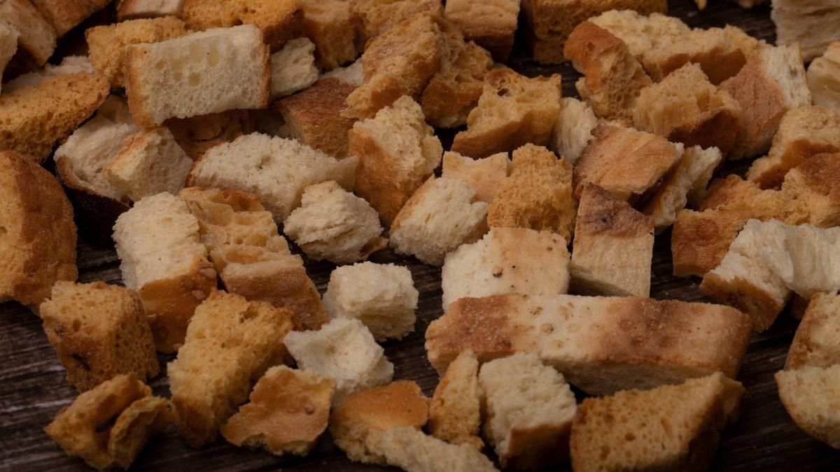 Migalhas de pão se tornam combustível sustentável