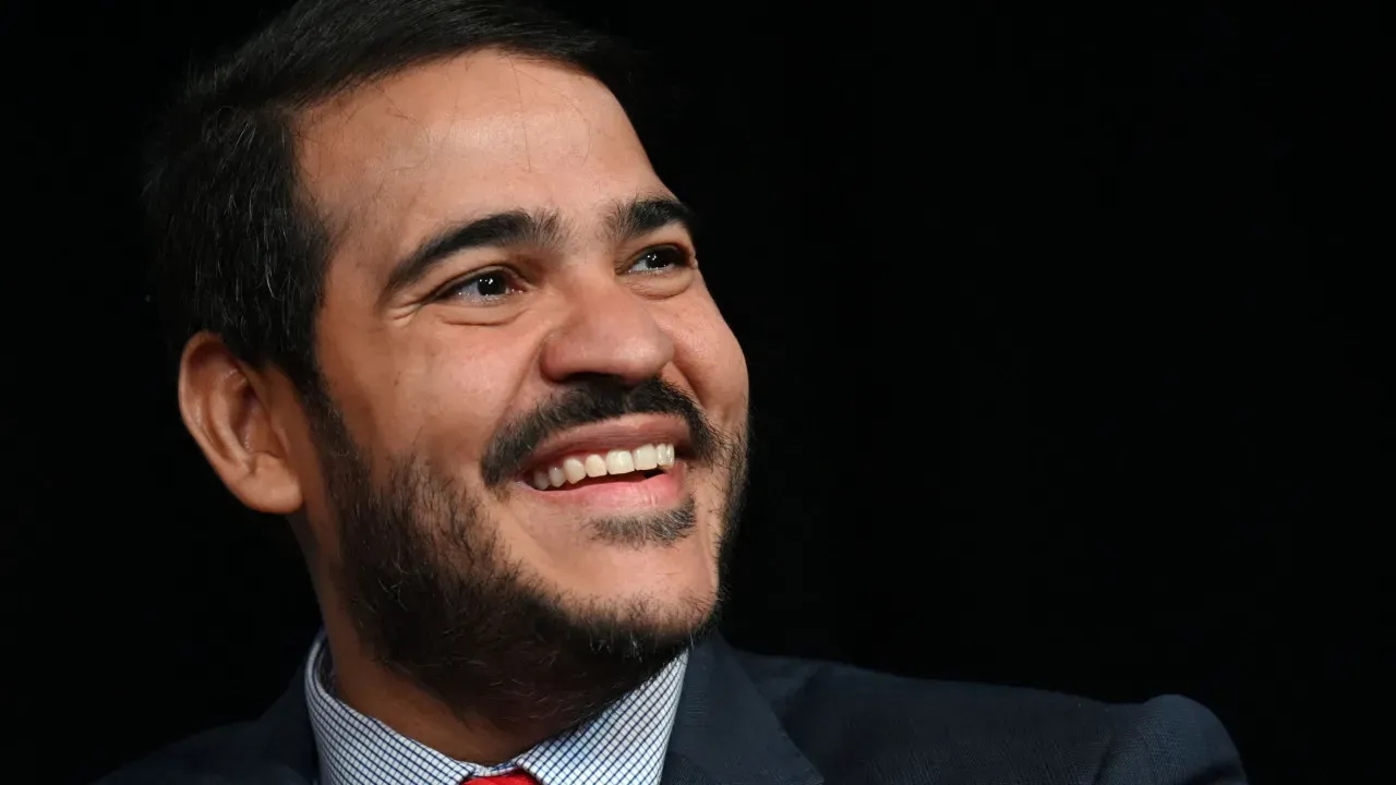 Sabatina de Jorge Messias no STF marcada para 29 de abril