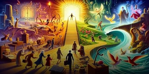 Se a vida fosse uma só, nunca veríamos a justiça divina