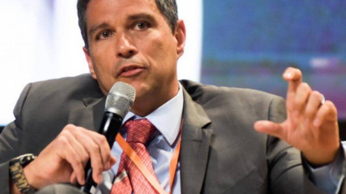 Campos Neto testemunha na CPI do Crime sobre pagamentos