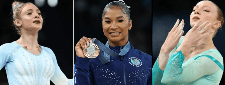 Romênia propõe dividir bronze de final vencida por Rebeca: 'Não concordamos em tirar a medalha'