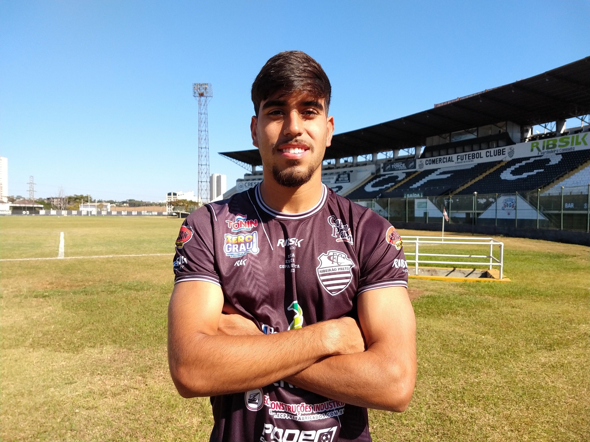 ASA contrata nono jogador após estadual e reformula elenco