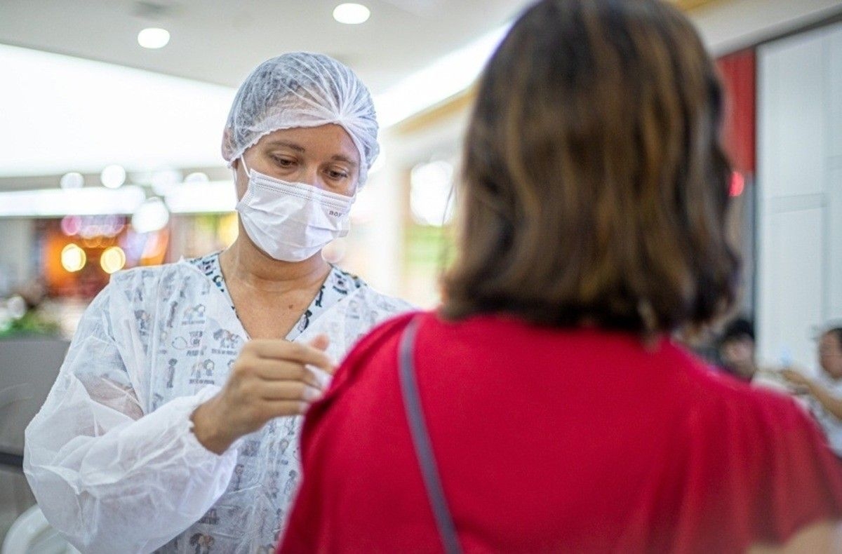 Bebê de 1 ano morre por meningite em Maceió