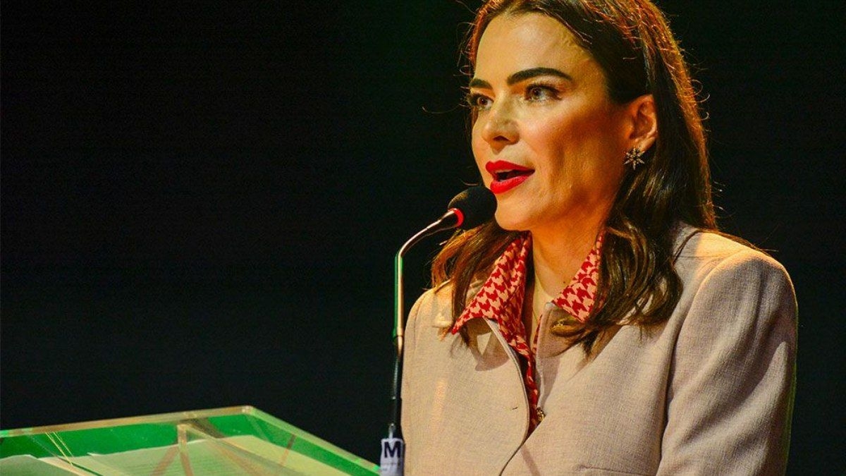 Tatiana Alves Torres é a nova representante da PF nos EUA