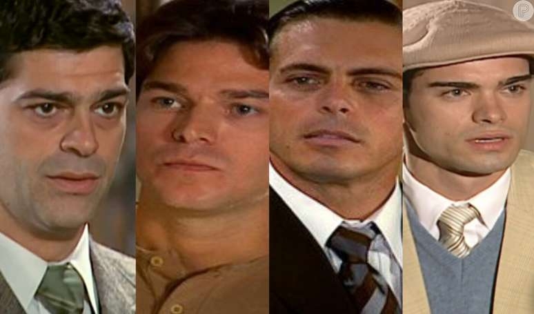 'Parece que não teve passado': galã de 'Alma Gêmea' é acusado de esconder casamento por ex; apresentadora revela rompimento