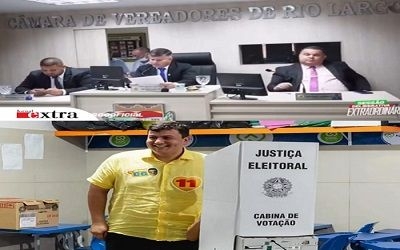 A política em Alagoas não é para amadores