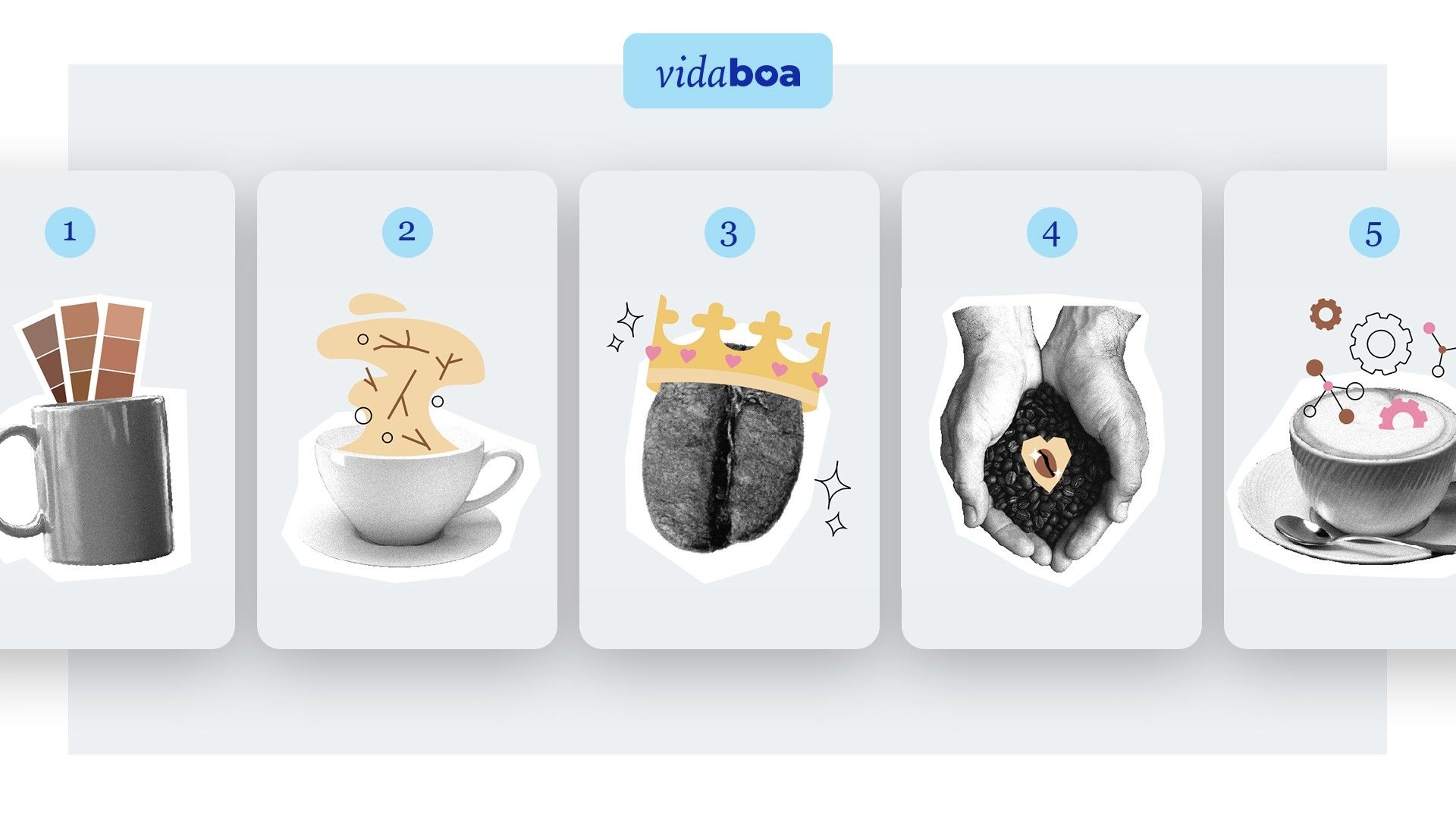 Café ultraprocessado e suas pegadinhas: saiba mais