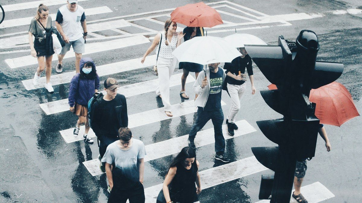 Chuva forte e temporais afetam diversas regiões brasileiras