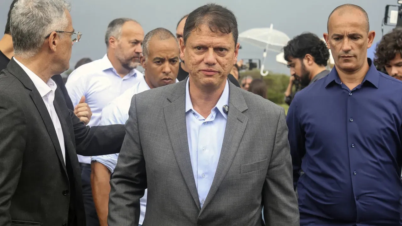 R$ 23 milhões desaparecem na Secretaria de Esportes de SP