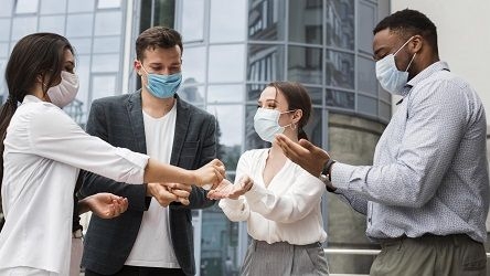 Os negócios mais bem-sucedidos depois da pandemia do covid