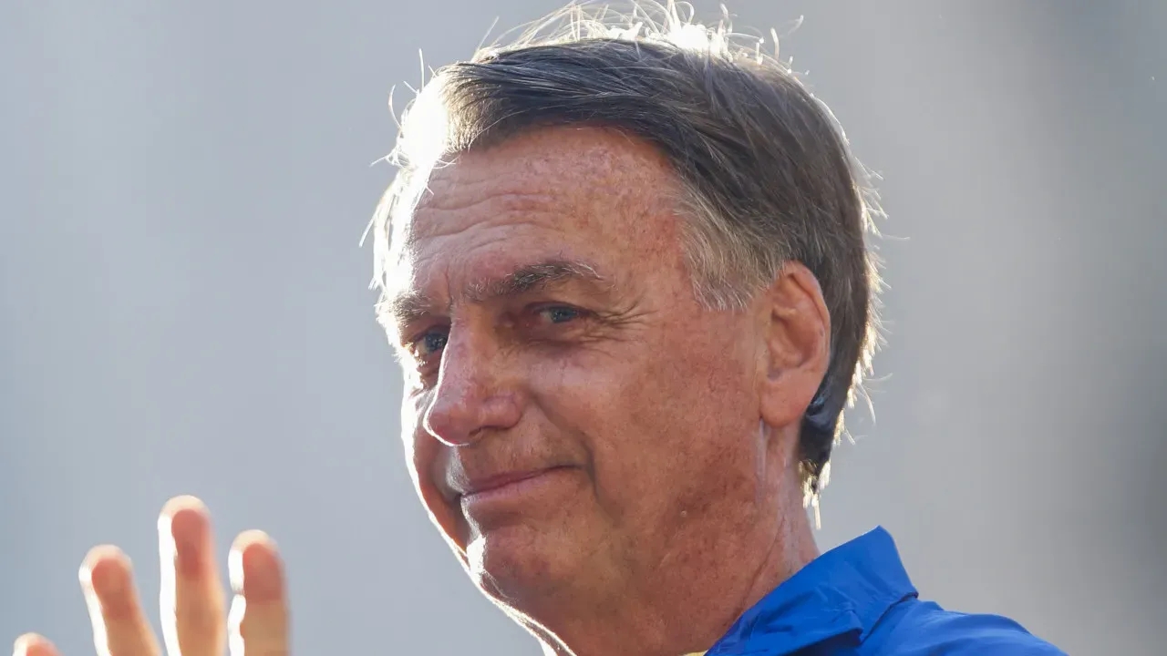 Centrão amplia anistia para viabilizar Tarcísio 2026