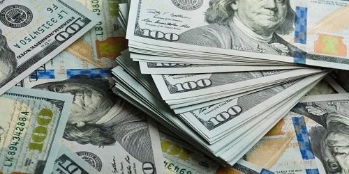 Dólar fecha a R$ 4,89, menor nível desde janeiro de 2024; Bolsa avança