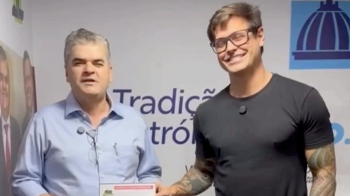 Dado Dolabella enfrenta acusações e perguntas intrigantes