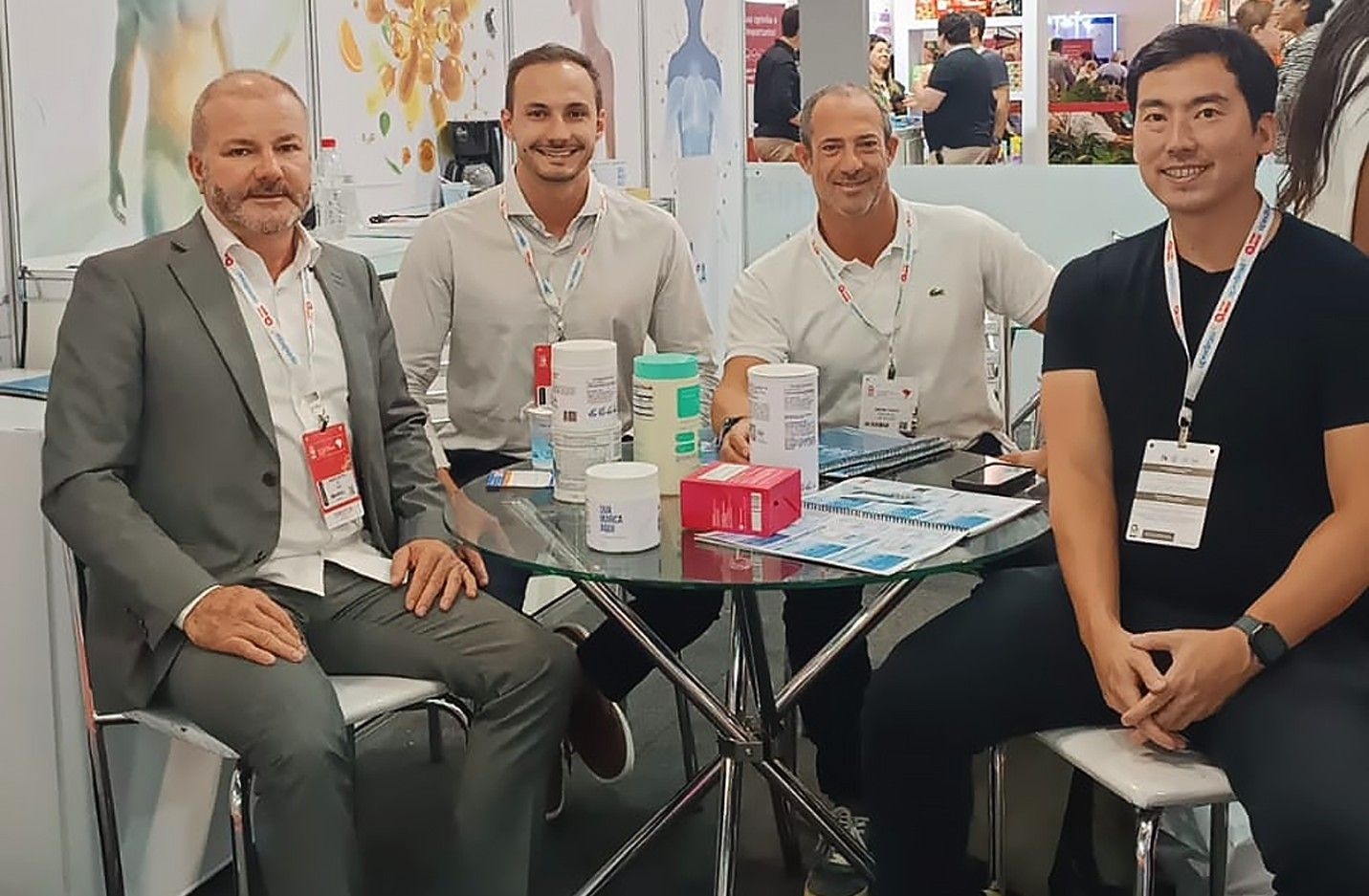 Hilê discute inovação e compliance na Private Label Brasil