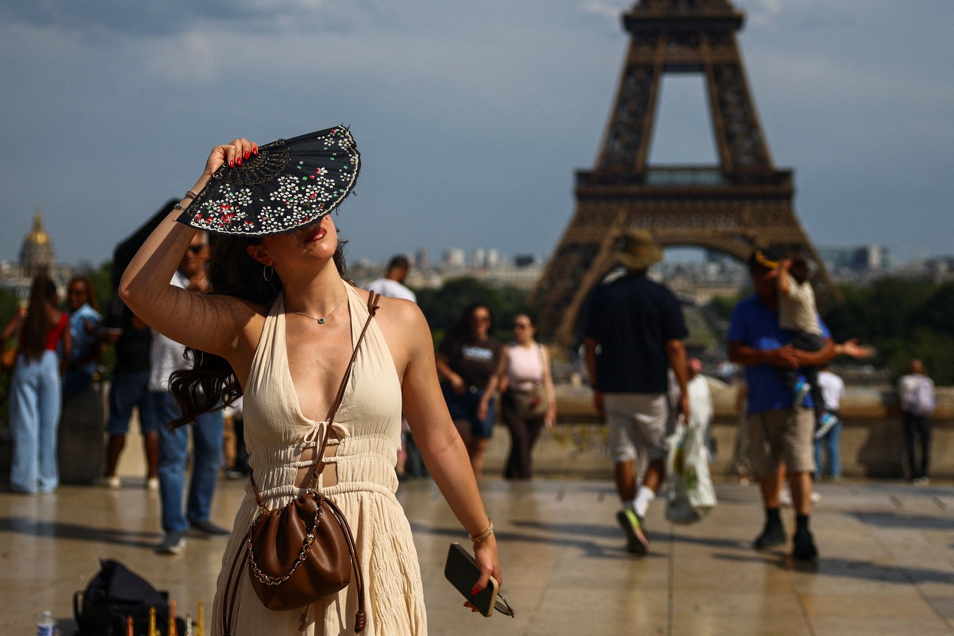 Calor extremo na Europa alerta sobre adaptações necessárias no Brasil