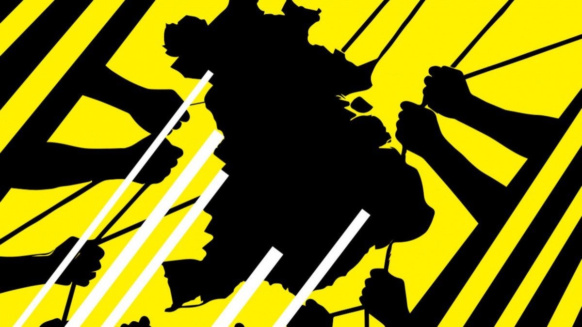 O Brasil cresce, mas não alcança crescimento sustentável