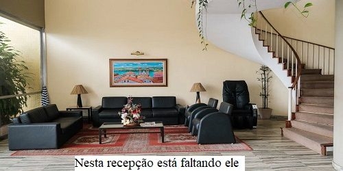 Um até breve ao amigo Edgar do Cine São Francisco