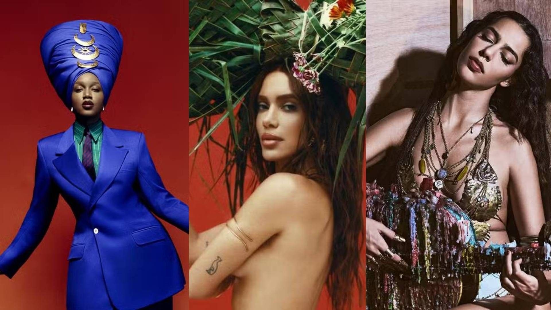 Estrelas do Pop Elevam o Reggae no Brasil em 2026